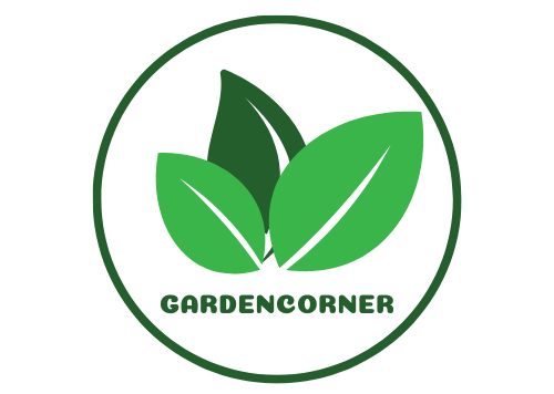 gardencorener logo